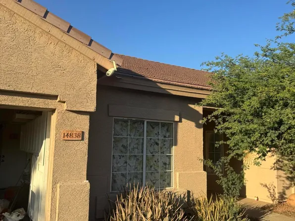14838 W DOVESTAR Drive, Surprise, AZ 85374