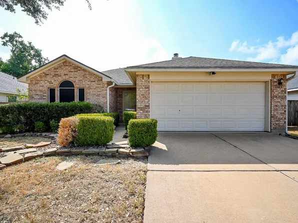24231 Wild Horse Lane, Hockley, TX 77447