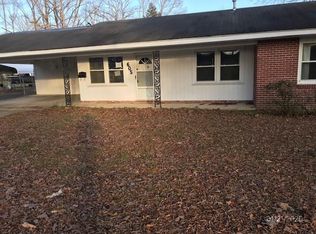 605 Maple St, Crossett, AR 71635