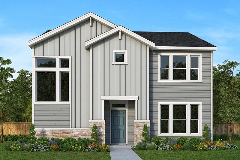 The Jade - A Exterior