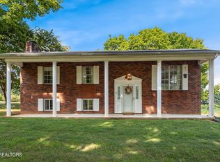 229 County Road 361, Niota, TN 37826