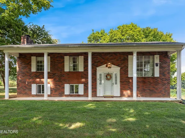 229 County Road 361, Niota, TN 37826