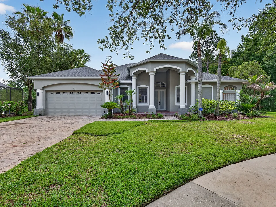16301 Sambourne Ln