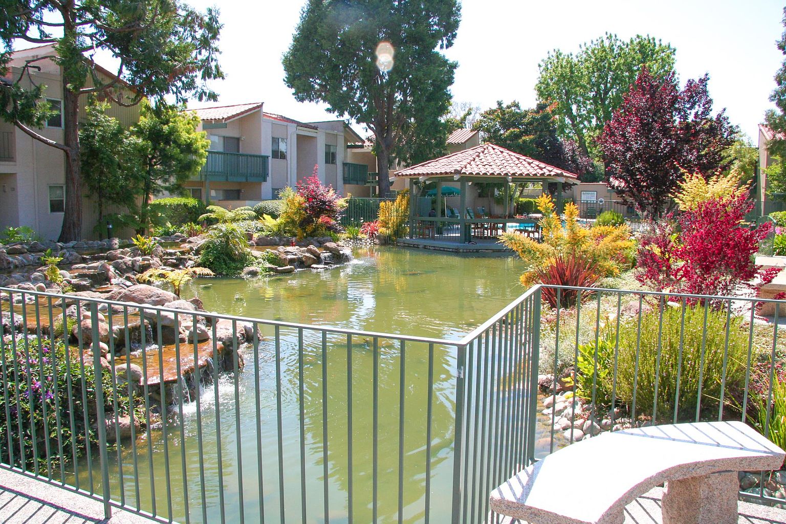 Spring Creek Apartment Rentals Santa Clara