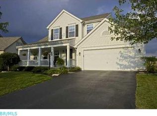 333 Crafton Trail Loop, Blacklick, OH 43004
