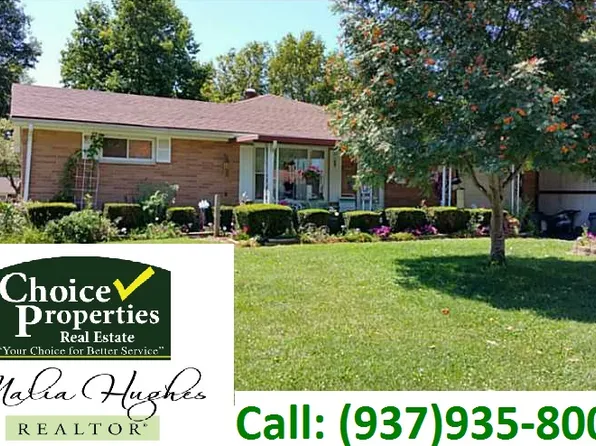 436 Ontario St, Bellefontaine, OH 43311