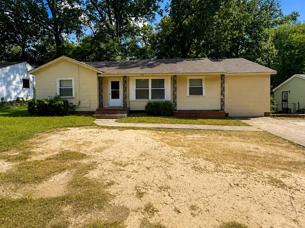 253 E Northside Dr, Jackson, MS 39206