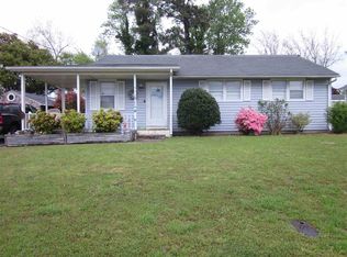 624 Broad St, Swansboro, NC 28584