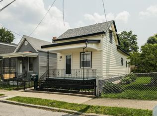 501 W 21st St, Covington, KY
