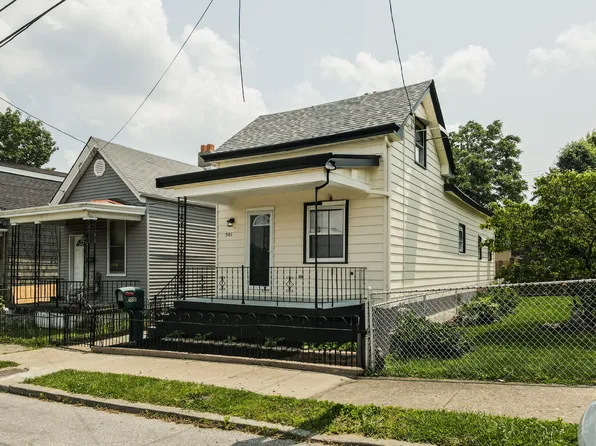 501 W 21st St, Covington, KY 41014