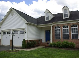 125 Bobwhite Ct, Gordonsville, VA 22942