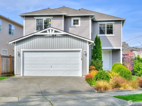 8040 3rd st NE, Lake Stevens, WA 98258