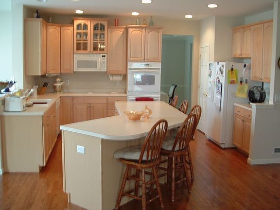 Gourmet Kitchen!