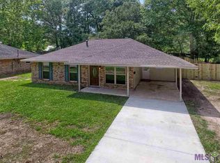 1221 Kline St, Denham Springs, LA 70726