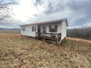 0 Josie Conn Rd, Sandy Hook, KY 41171