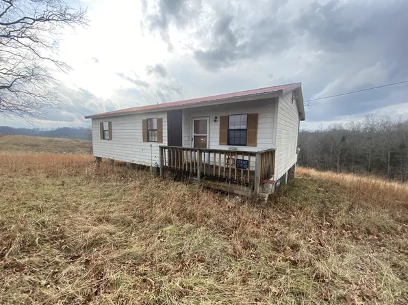 0 Josie Conn Rd, Sandy Hook, KY 41171