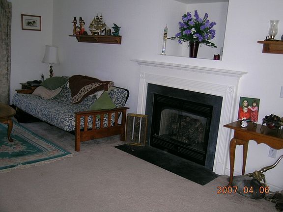 Huge Livingroom