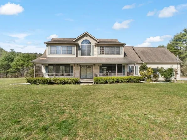 1721 Route 209, Westbrookville, NY 12785