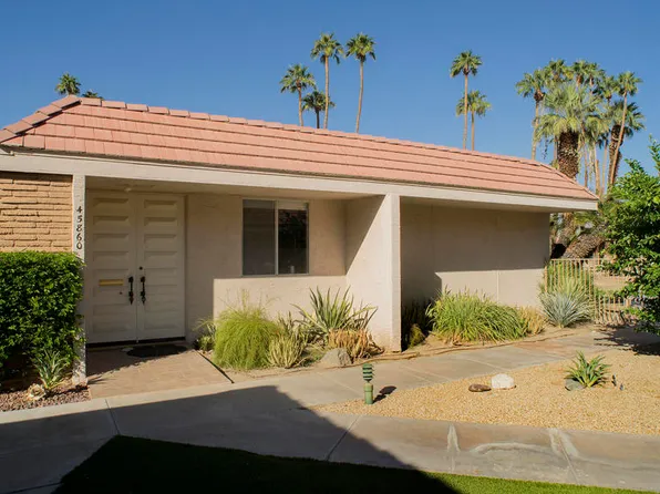 45860 Pima Rd, Indian Wells, CA 92210