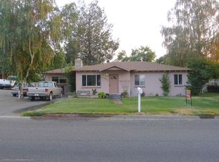 1436 S Bridge St, Winnemucca, NV 89445