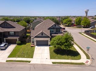 417 Saddle Glen, Cibolo, TX 78108