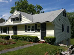 70 Summer St, Lee, MA 01238