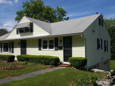 70 Summer St, Lee, MA, 01238