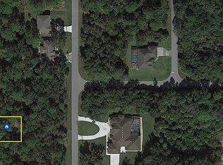 318 Juper St, Port Charlotte, FL 33953