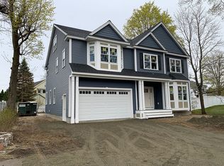 36 Hemingway St, Winchester, MA 01890