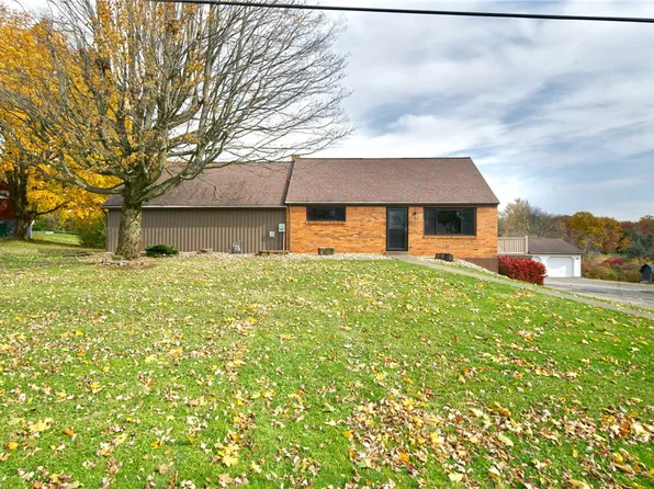 110 Orchard Ln, Butler, PA 16001