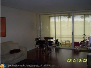 3150 N Course Ln APT 105, Pompano Beach, FL 33069