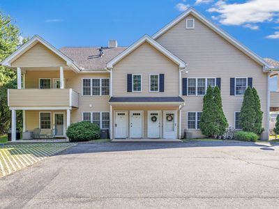 663 West Avenue #A24, Milford, CT, 06460