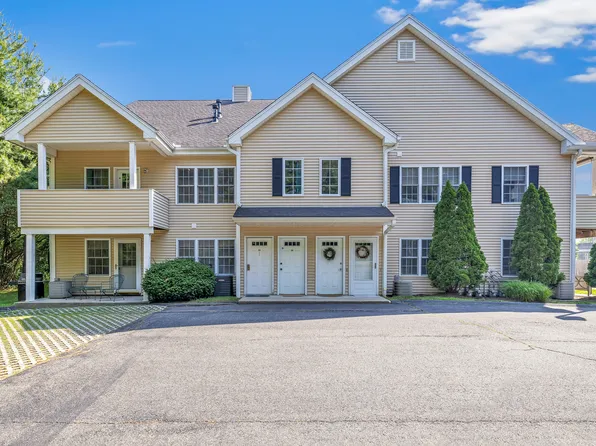 663 West Avenue #A24, Milford, CT 06461