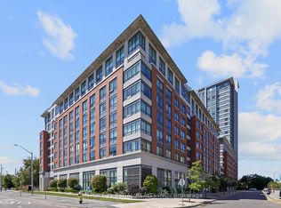 1 Sun Yat Sen Ave #315, Markham, ON L3R5K9