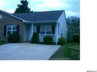 1041 Park Meadow Dr, Rock Hill, SC 29732