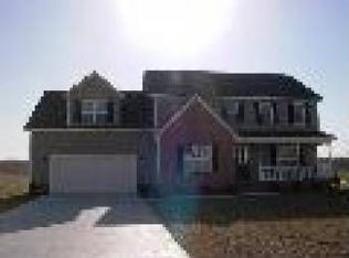 217 Target Ln, Hubert, NC 28539