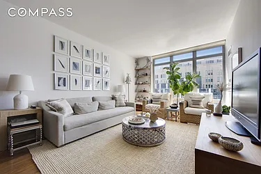 Rented by Compass