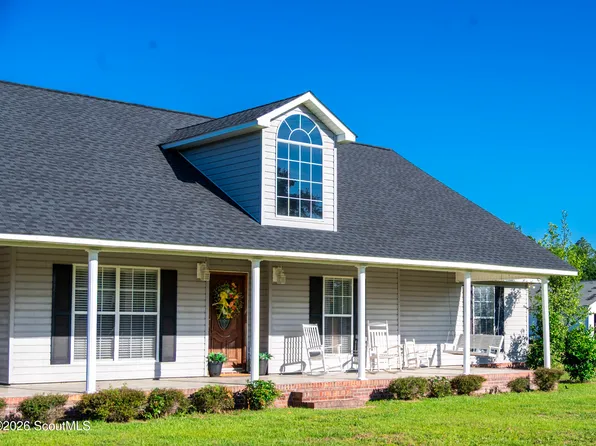 5625 Wooddell Dr, Waycross, GA 31503