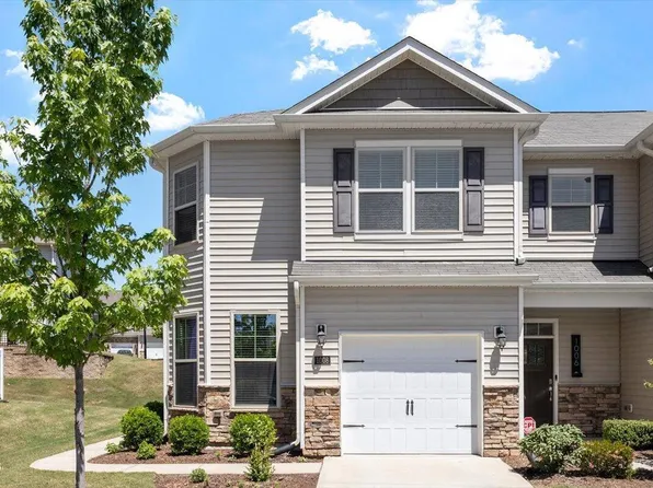1008 Azimuth Dr, Durham, NC 27713