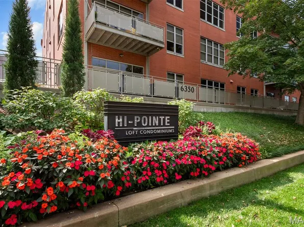 6350 Clayton Rd APT 402, Saint Louis, MO 63117