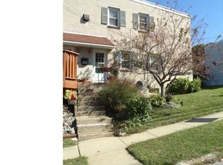 901 Wood St FLOOR 2, Conshohocken, PA 19428