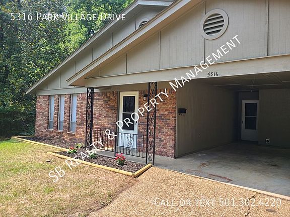 2nd image of 5316 Park Village Dr