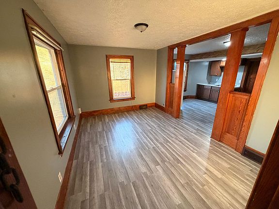 Lower Living Room