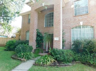 343 N Esplanade Ln, Stafford, TX 77477