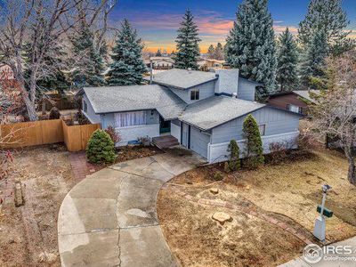 1424 Meeker Dr, Longmont, CO, 80504