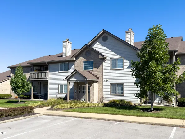 1301 Swan Pointe Blvd Unit 102, Middletown, KY 40243