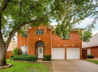 14617 Woodshadow Ln, Addison, TX 75001