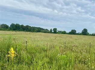 V/l Indian Falls Rd LOT 57, Akron, NY 14001