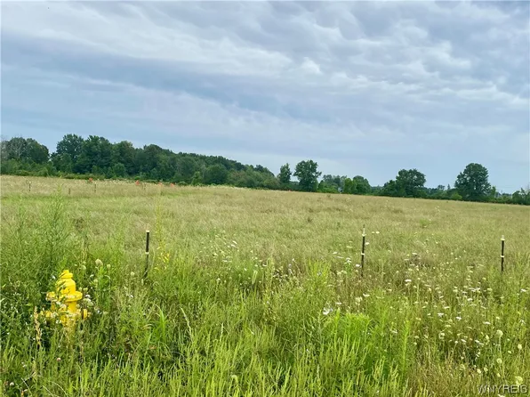 V/l Indian Falls Rd Lot 57, Akron, NY 14001