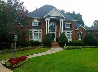 204 Secret Cove Dr, Lexington, SC 29072